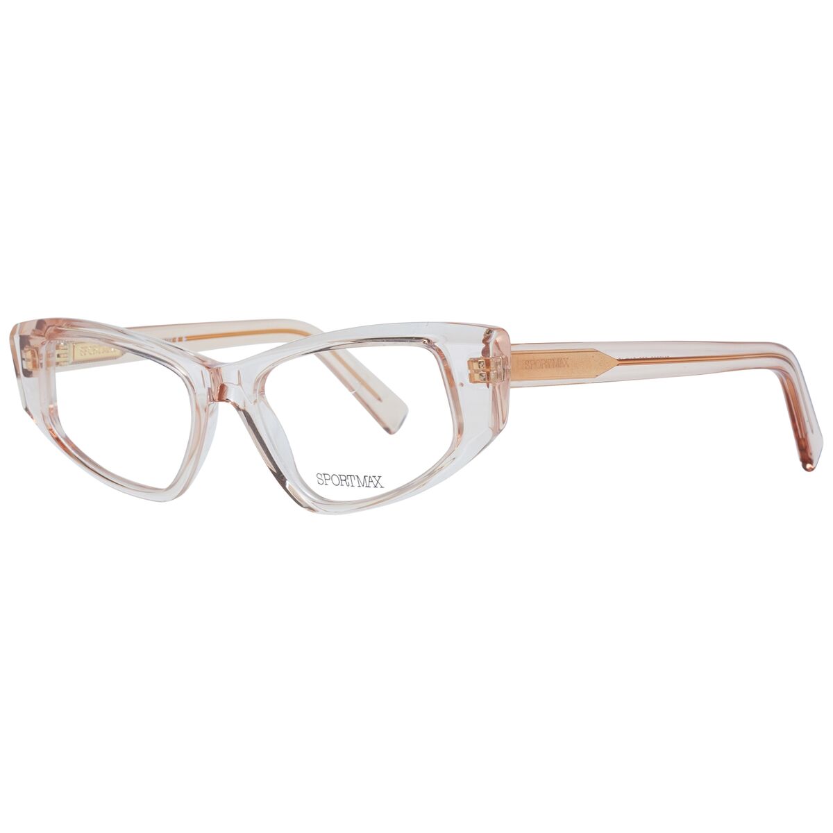 Sportmax Brillenfassung Sportmax Sm5003 51090