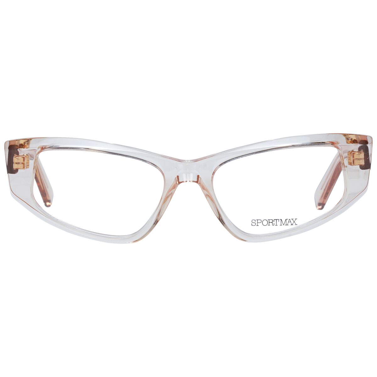 Sportmax Brillenfassung Sportmax Sm5003 51090