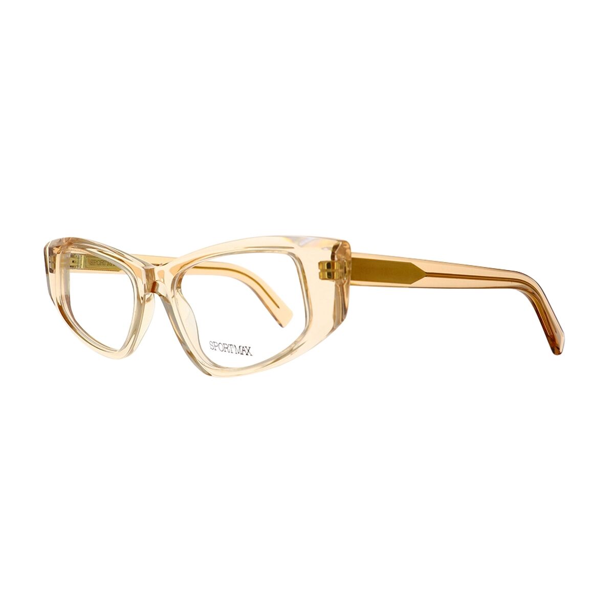 Sportmax Brillenfassung Sportmax Sm5003-90-51