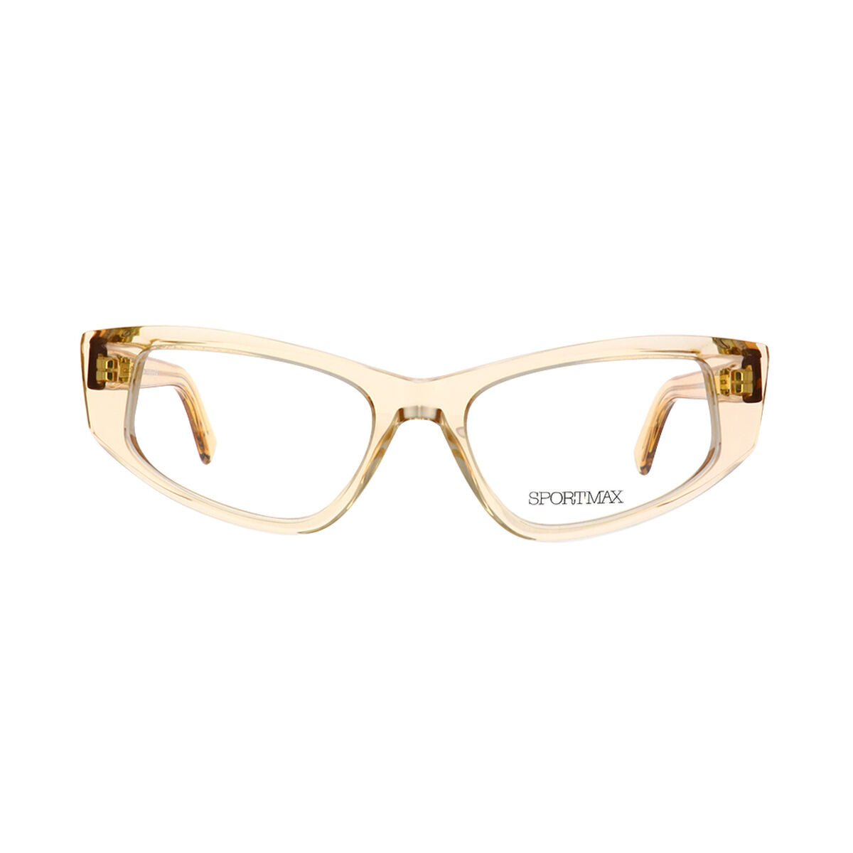 Sportmax Brillenfassung Sportmax Sm5003-90-51