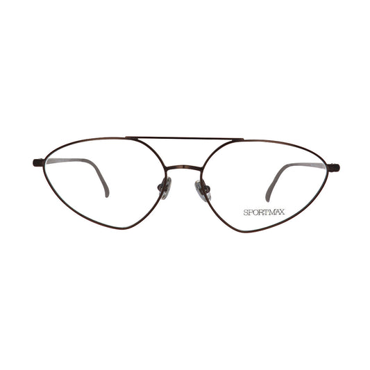 Sportmax Brillenfassung Sportmax Sm5006-17-56