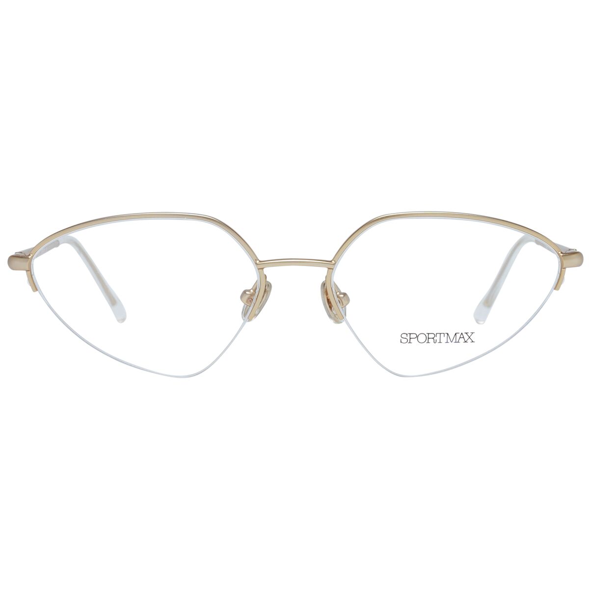 Sportmax Brillenfassung Sportmax Sm5007 53031
