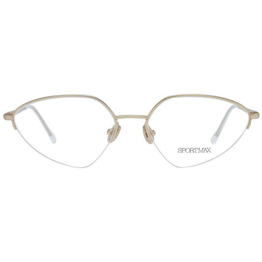 Sportmax Brillenfassung Sportmax Sm5007 53031