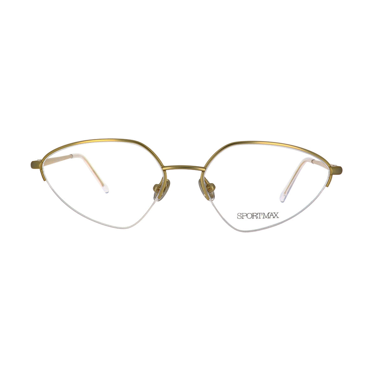 Sportmax Brillenfassung Sportmax Sm5007-31-53