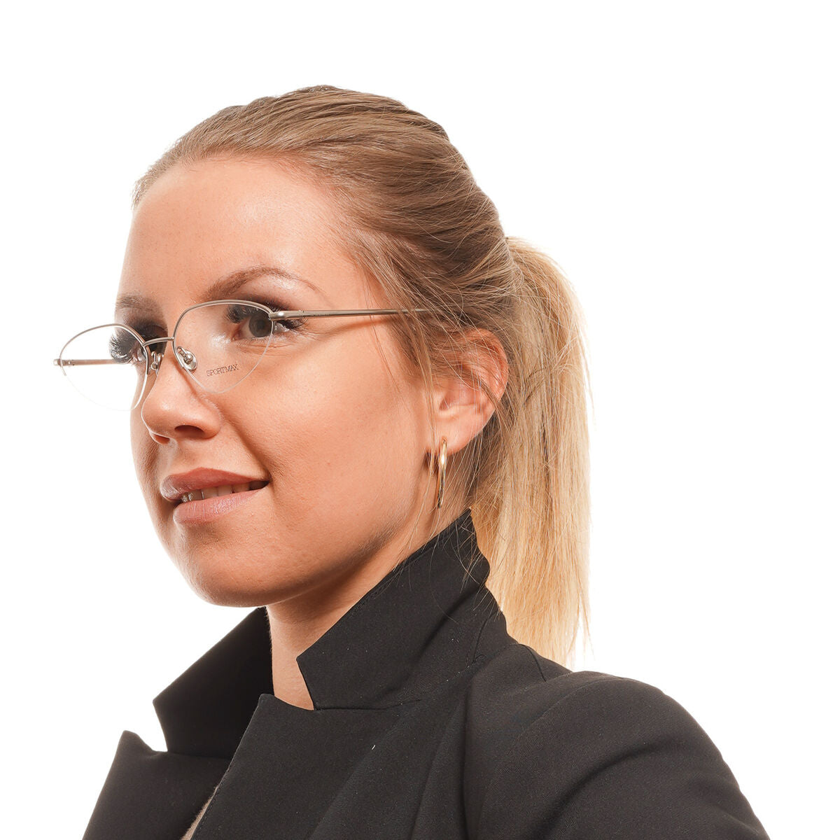 Sportmax Brillenfassung Sportmax Sm5007 53032