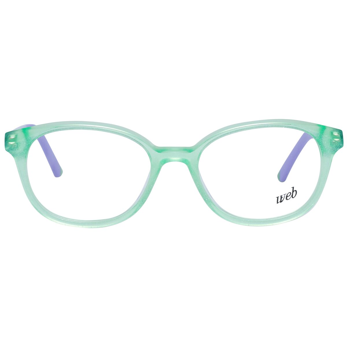 Web Eyewear Brillenfassung Web Eyewear We5264 46077