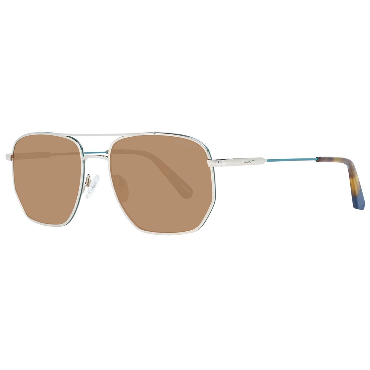 Gant Herrensonnenbrille Gant Ga7118 5732E