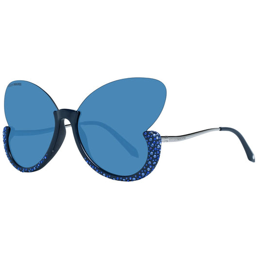 Swarovski Damensonnenbrille Swarovski Sk0270-P 90W65