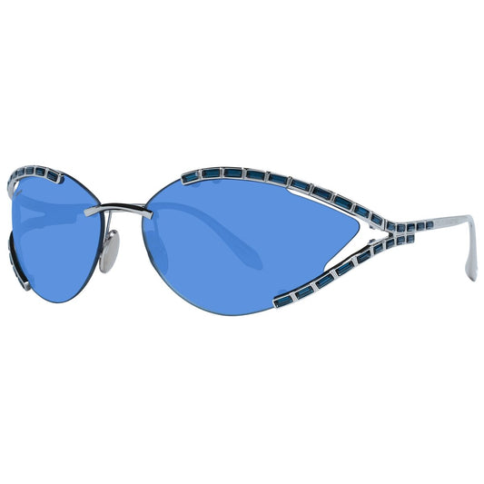 Swarovski Damensonnenbrille Swarovski Sk0273-P 16W66