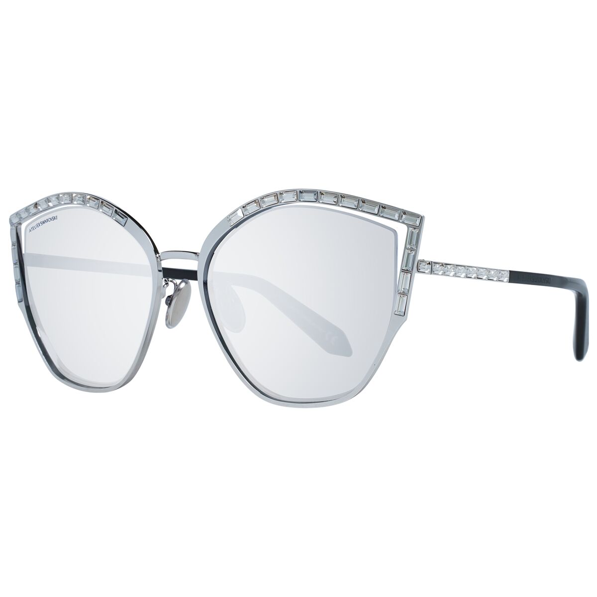 Swarovski Damensonnenbrille Swarovski Sk0274-P-H 16C56