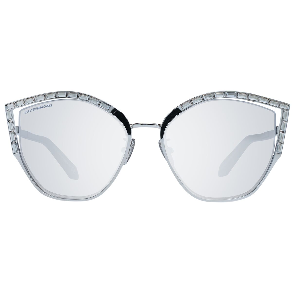 Swarovski Damensonnenbrille Swarovski Sk0274-P-H 16C56