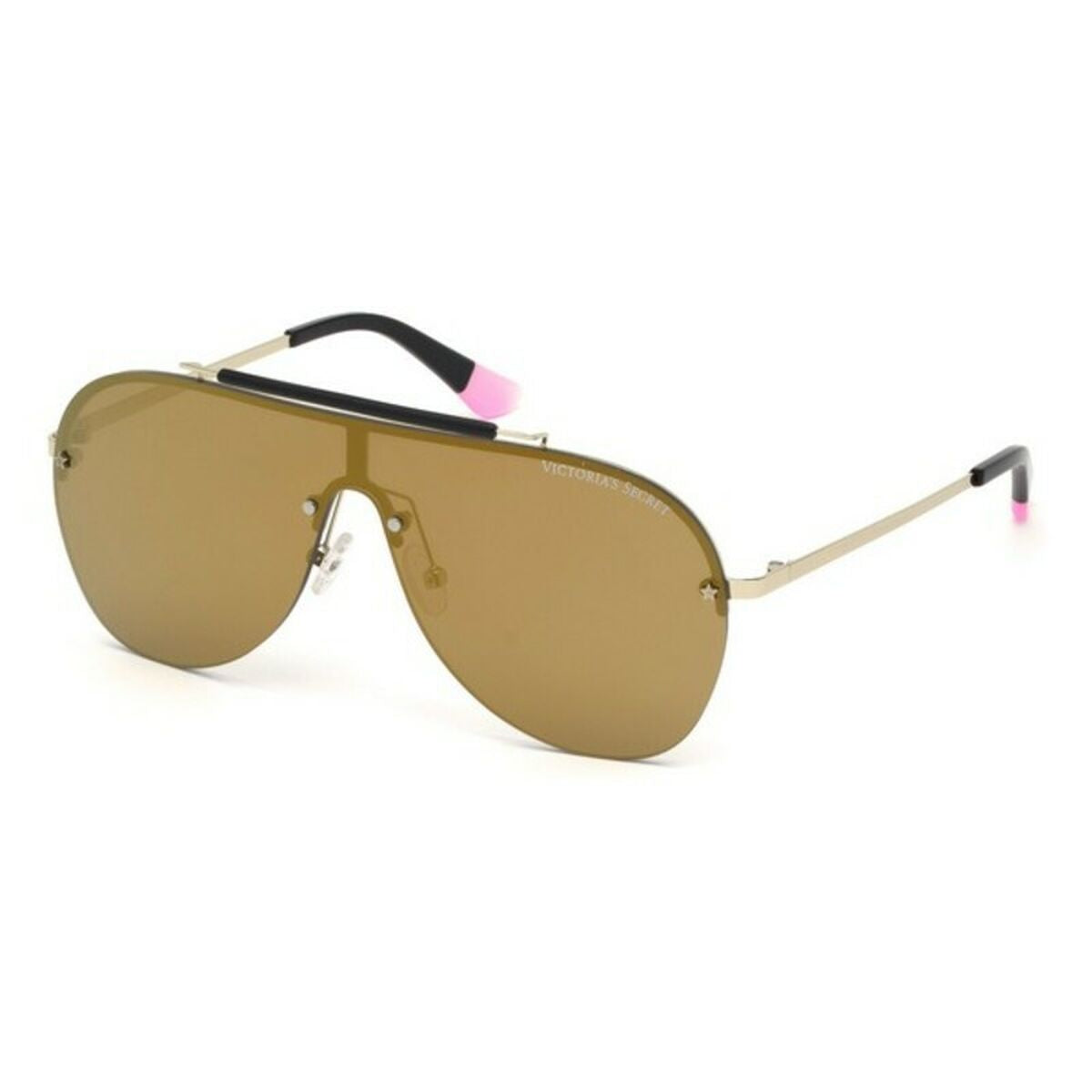 Victoria's Secret Damensonnenbrille Victoria's Secret Vs0012-28E