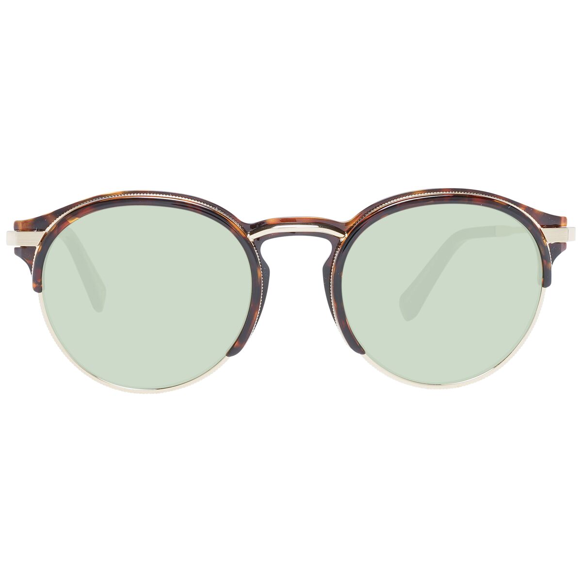 Omega Herrensonnenbrille Omega Om0014-H 5352N