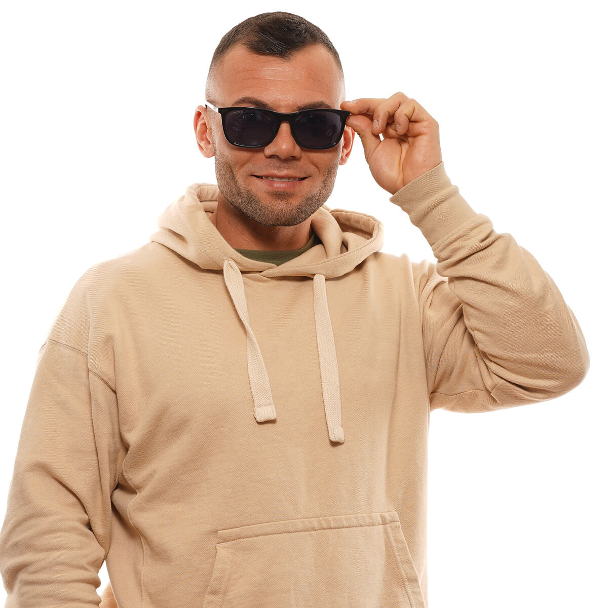 Longines Herrensonnenbrille Longines Lg0002-H 5805V