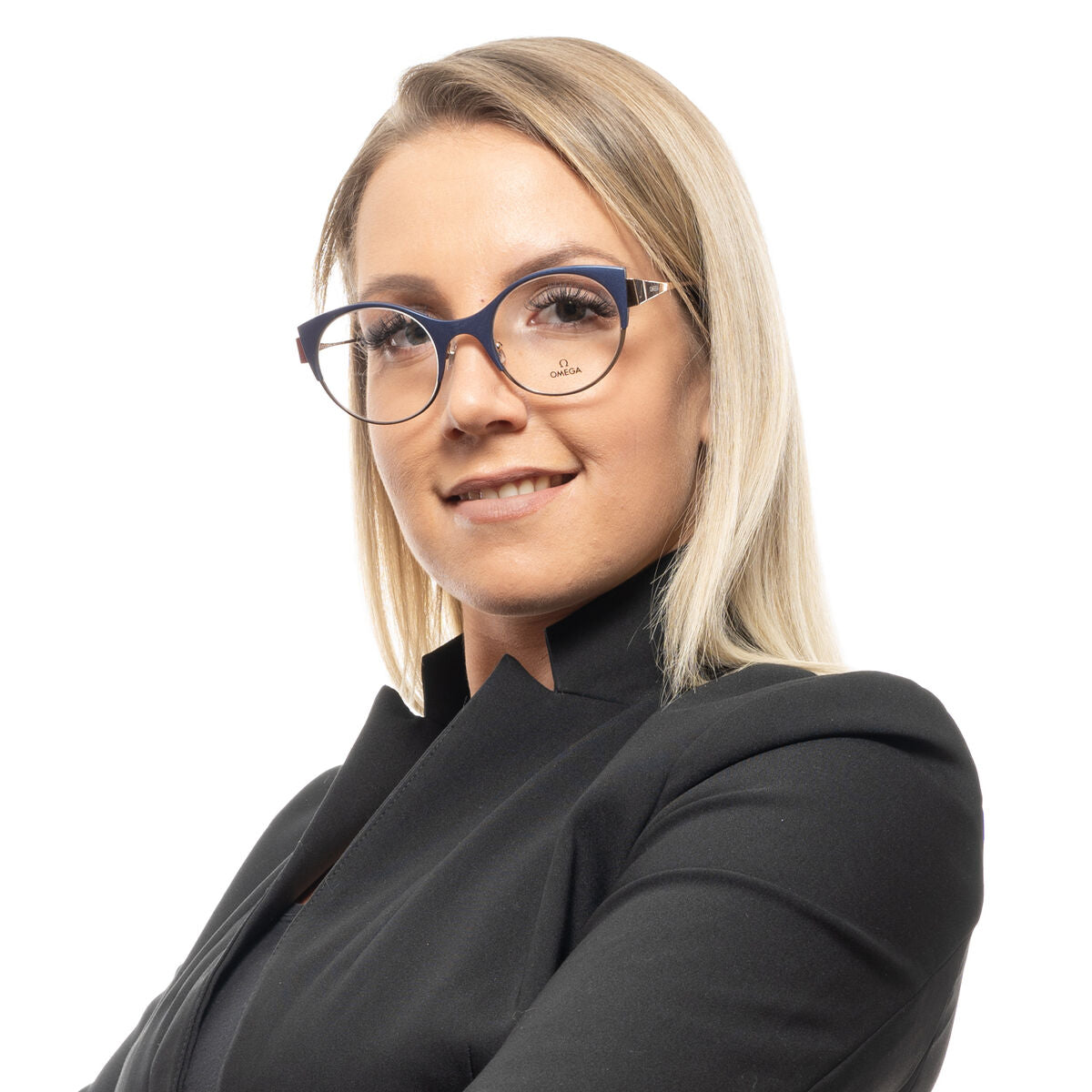 Omega Brillenfassung Omega Om5002-H 51090