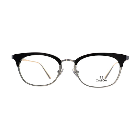 Omega Brillenfassung Omega Om5009_H-001-49