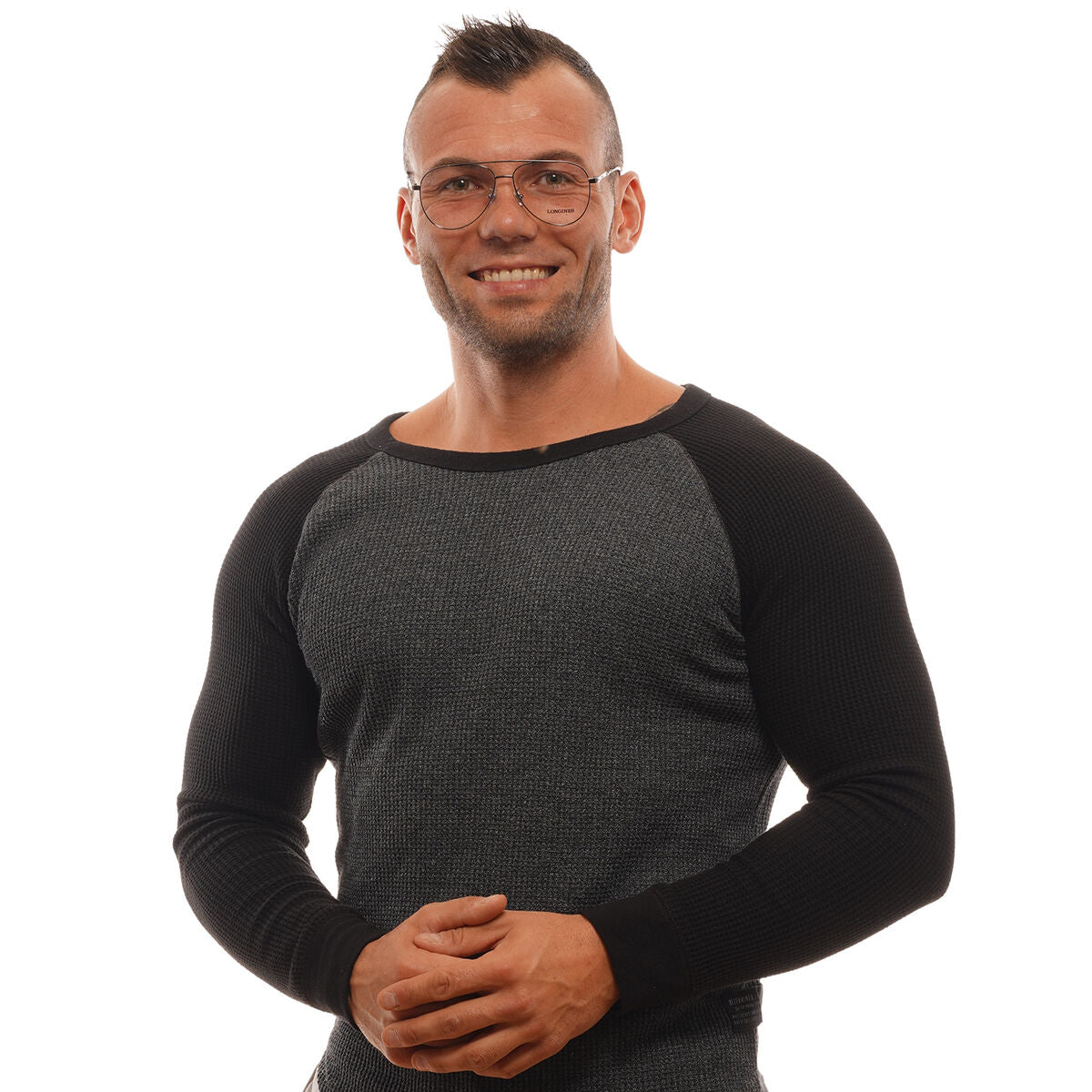 Longines Brillenfassung Longines Lg5003-H 56008