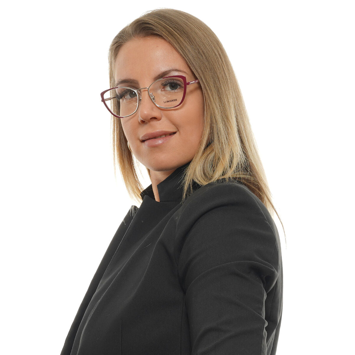 Longines Brillenfassung Longines Lg5011-H 54069