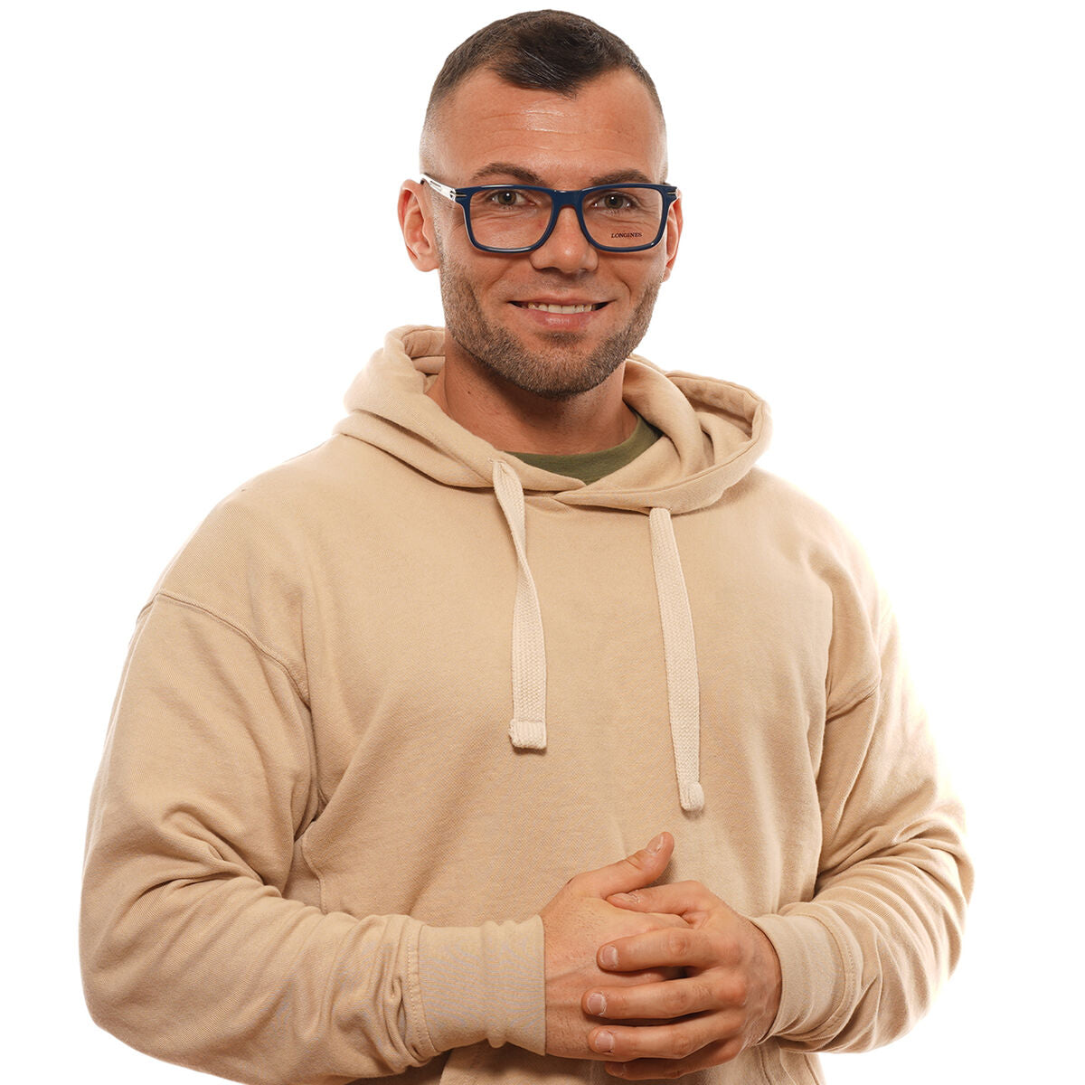 Longines Brillenfassung Longines Lg5008-H 53090