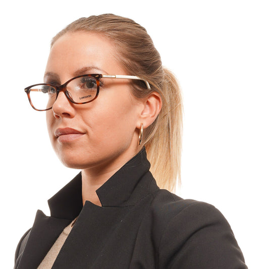 Longines Brillenfassung Longines Lg5012-H 54052