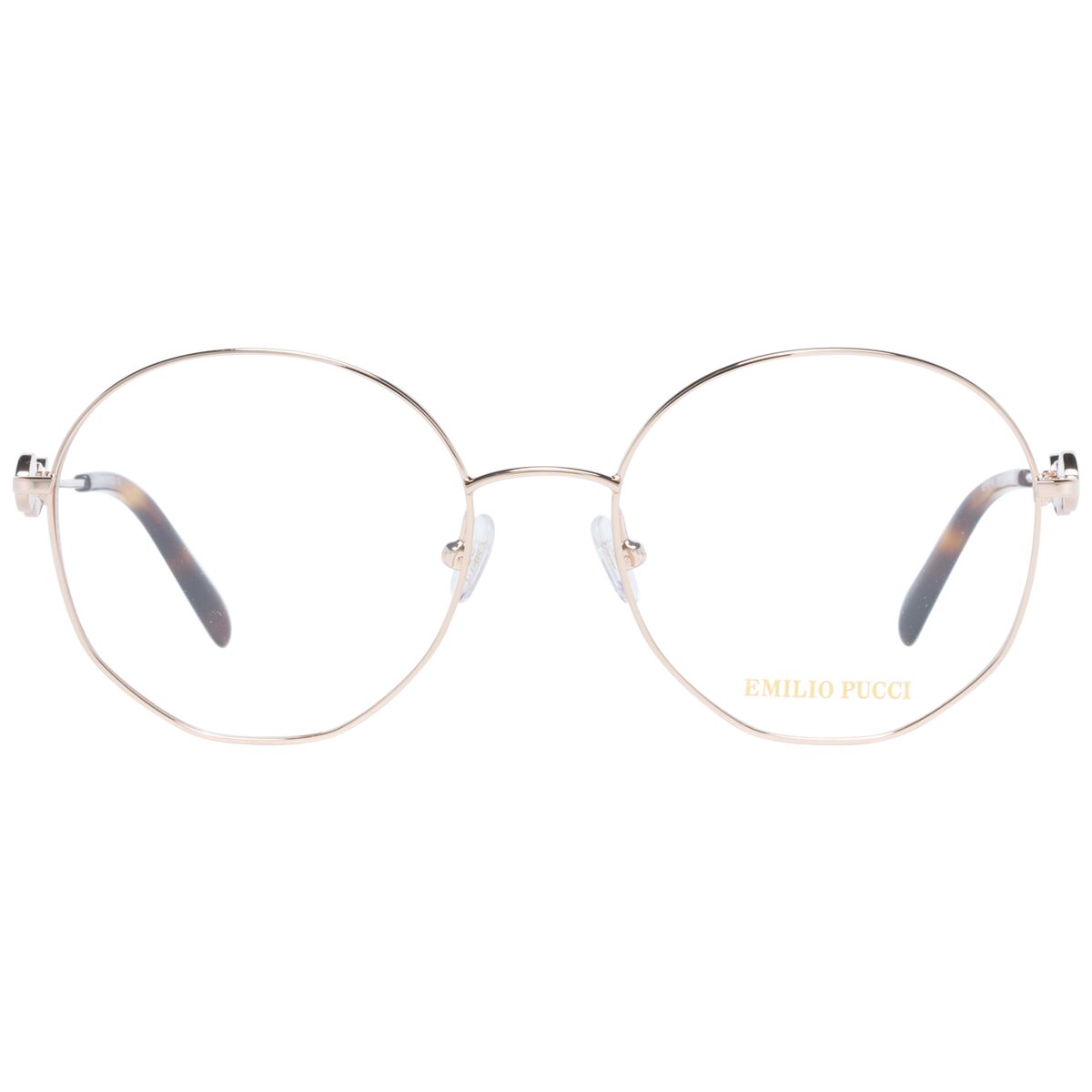 Emilio Pucci Brillenfassung Emilio Pucci Ep5145 53028