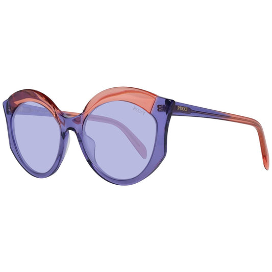 Emilio Pucci Damensonnenbrille Emilio Pucci Ep0146 5683Y
