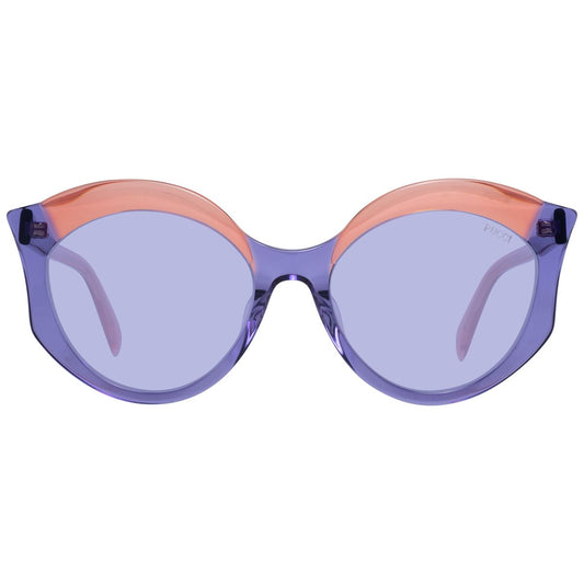 Emilio Pucci Damensonnenbrille Emilio Pucci Ep0146 5683Y