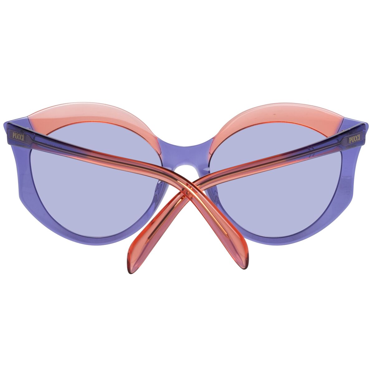 Emilio Pucci Damensonnenbrille Emilio Pucci Ep0146 5683Y