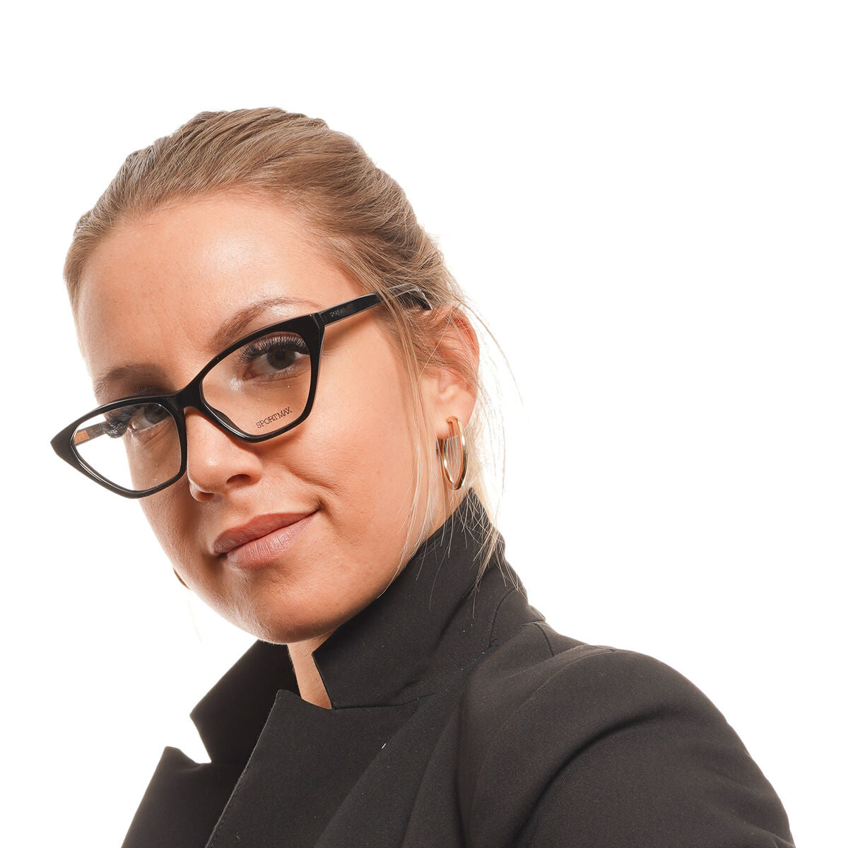 Sportmax Brillenfassung Sportmax Sm5012 54001