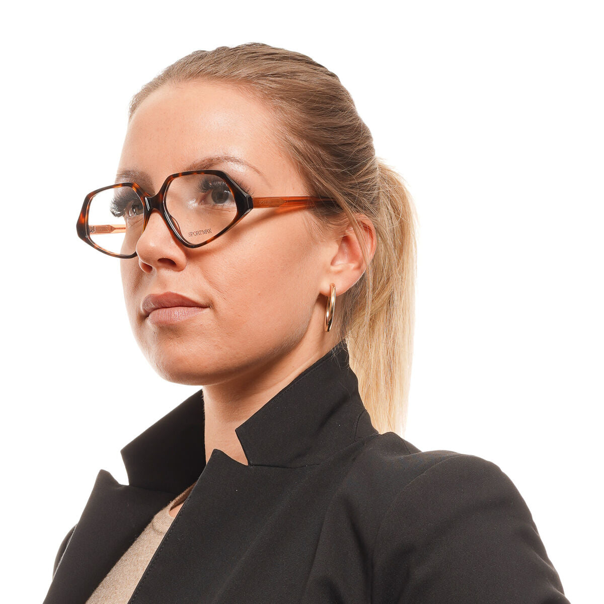 Sportmax Brillenfassung Sportmax Sm5011 54052