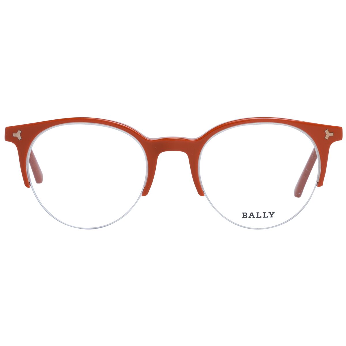 Bally Brillenfassung Bally By5018 47042