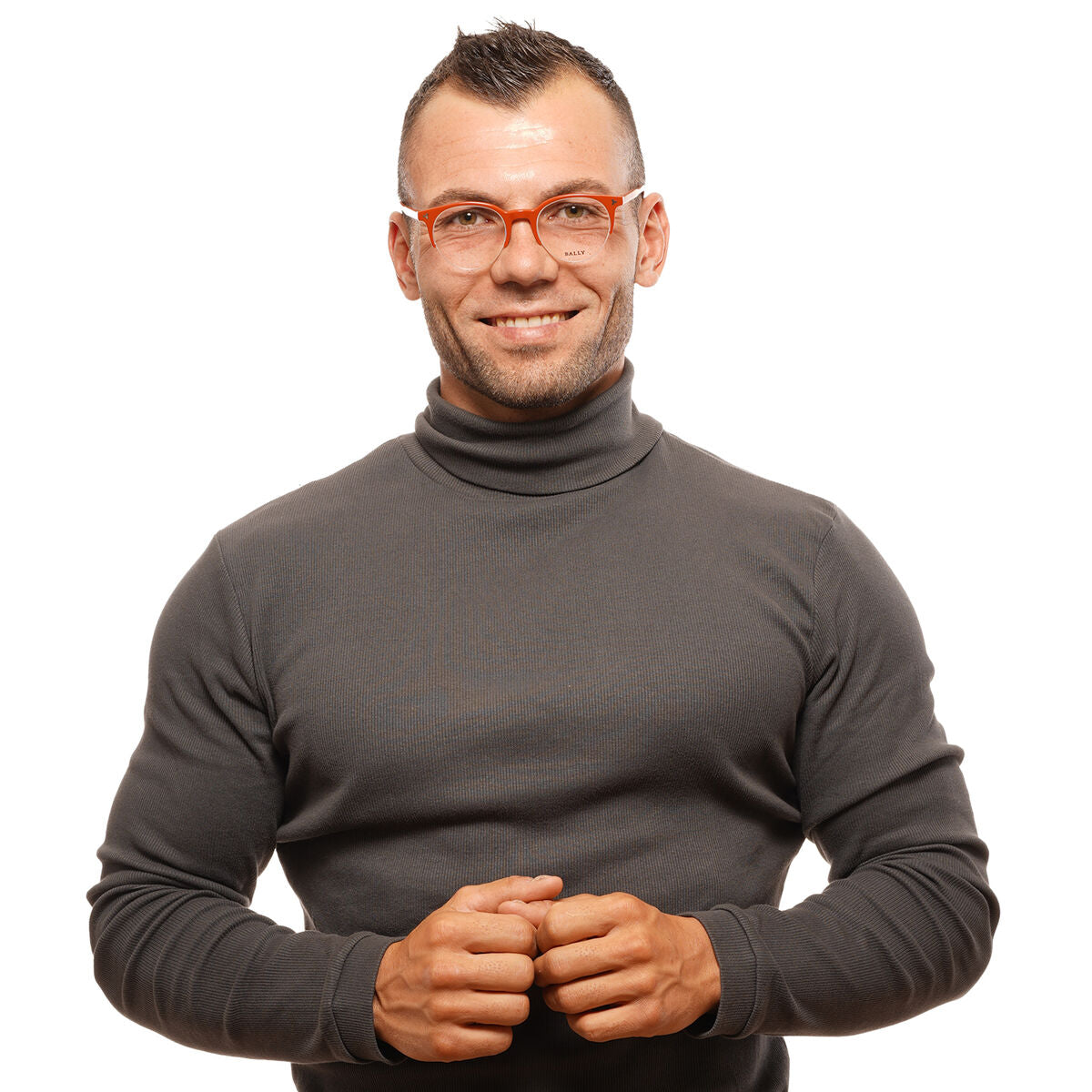 Bally Brillenfassung Bally By5018 47042