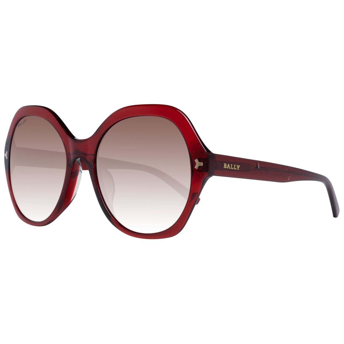 Bally Damensonnenbrille Bally By0035-H 5566F