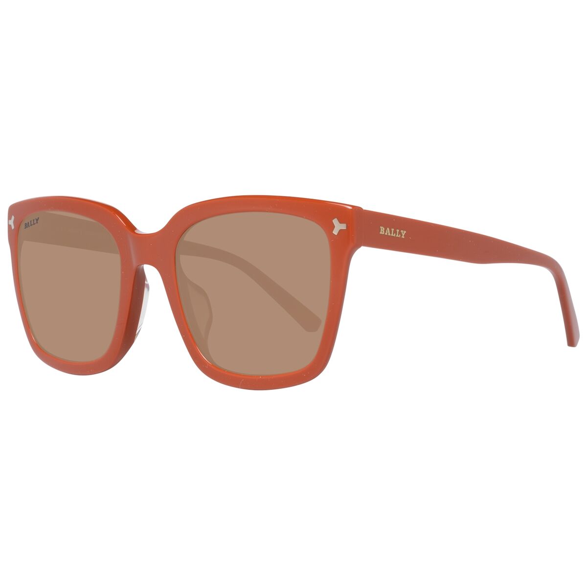 Bally Damensonnenbrille Bally By0034-H 5342F