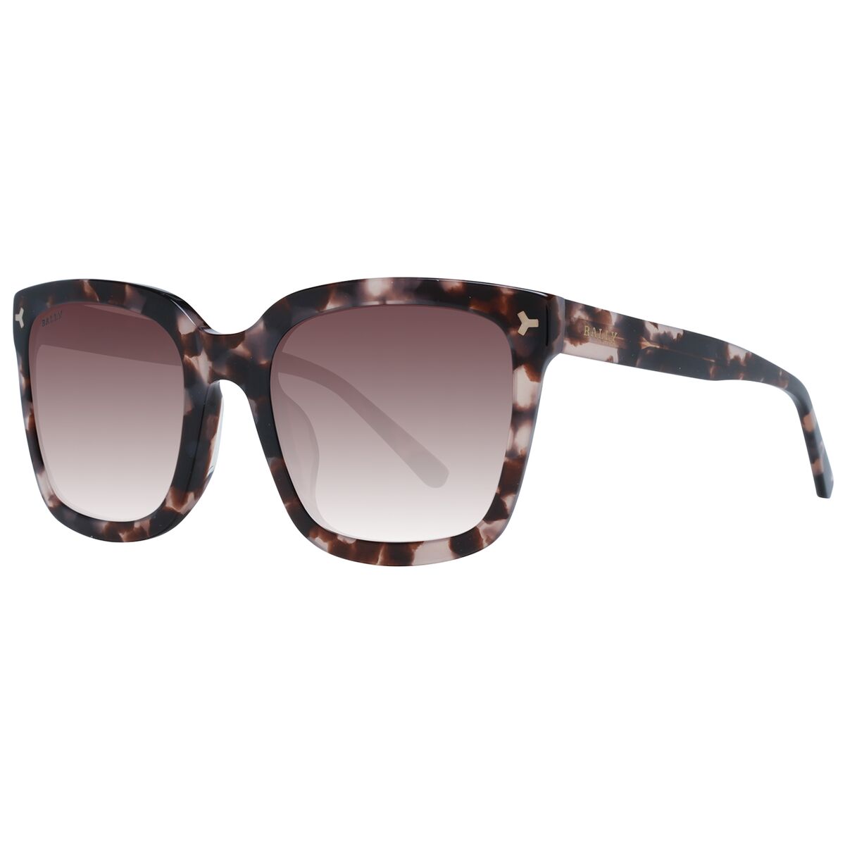 Bally Damensonnenbrille Bally By0034-H 5355F