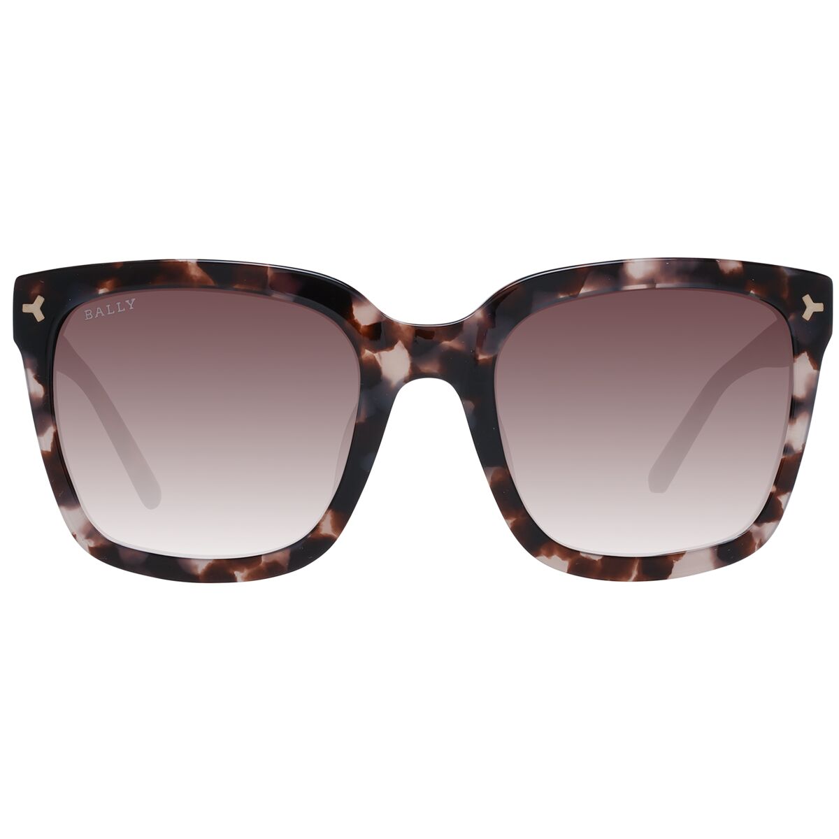 Bally Damensonnenbrille Bally By0034-H 5355F