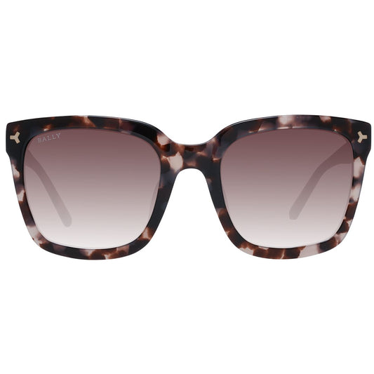 Bally Damensonnenbrille Bally By0034-H 5355F
