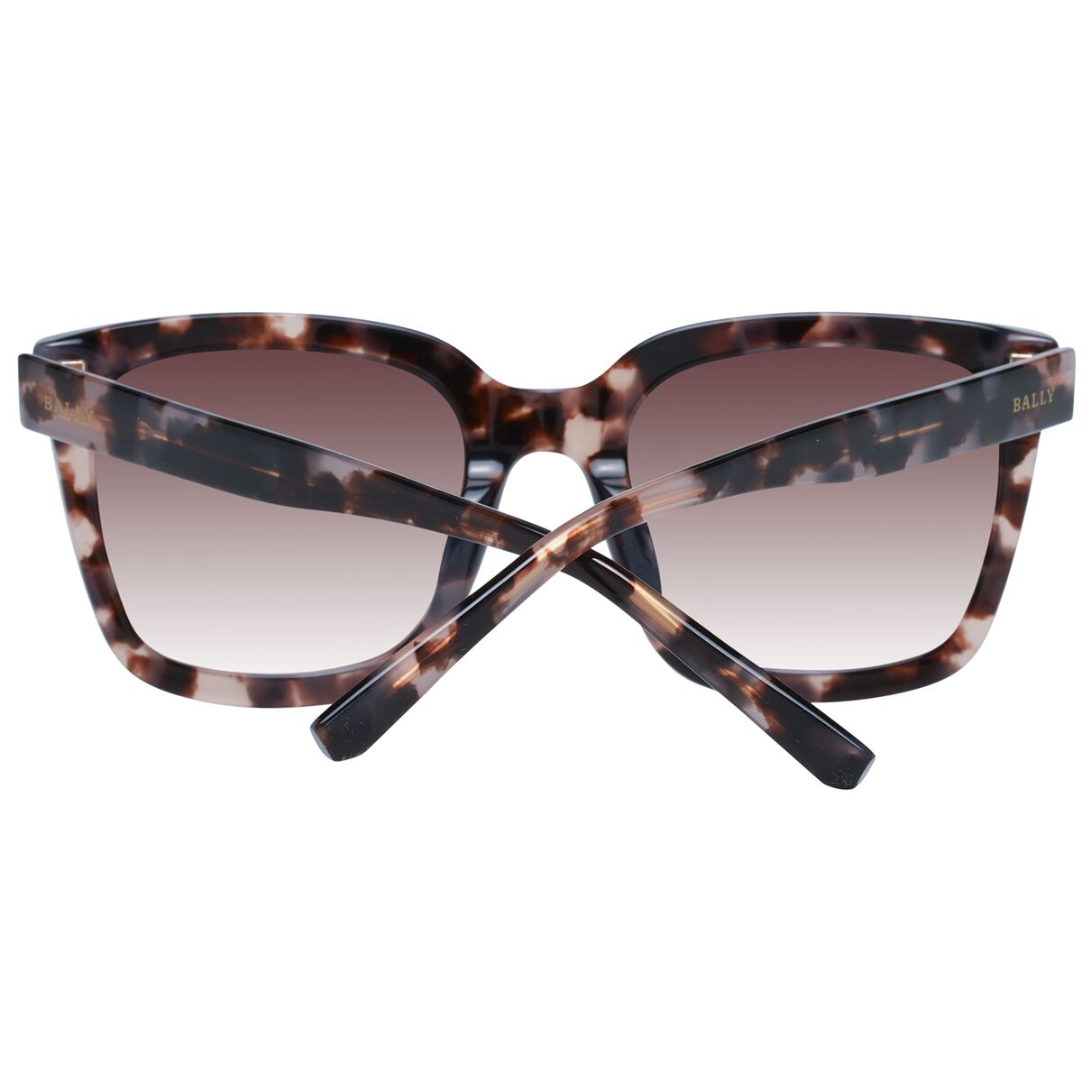 Bally Damensonnenbrille Bally By0034-H 5355F