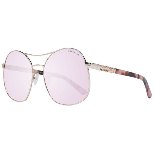 Guess Marciano Damensonnenbrille Guess Marciano Gm0807 6228C