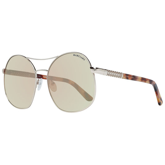 Guess Marciano Damensonnenbrille Guess Marciano Gm0807 6232B