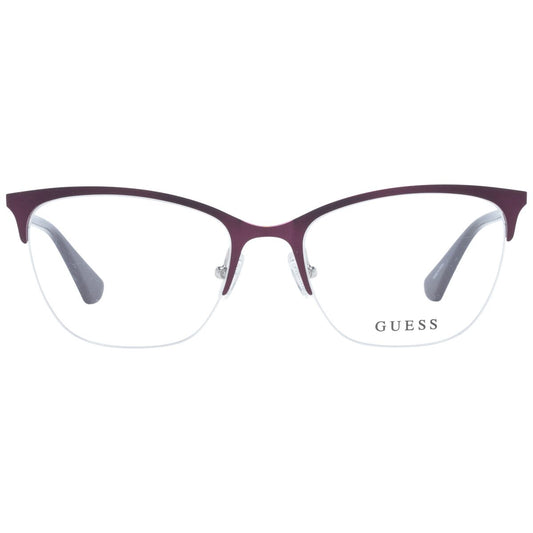 Guess Brillenfassung Guess Gu2787 52082