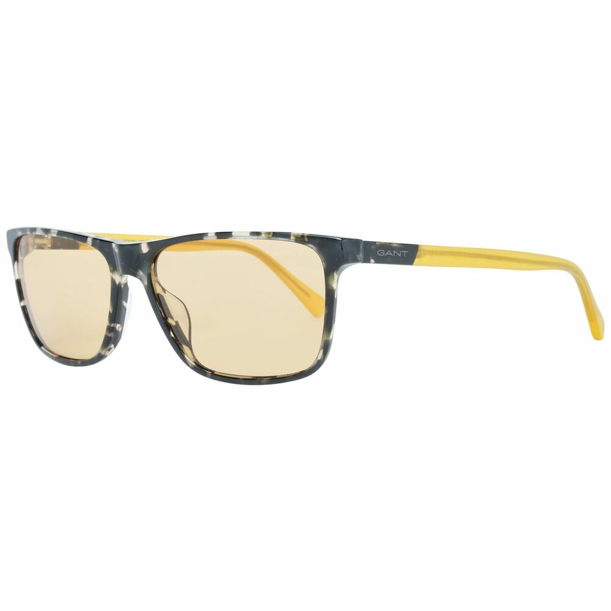 Gant Herrensonnenbrille Gant Ga7185 5855E