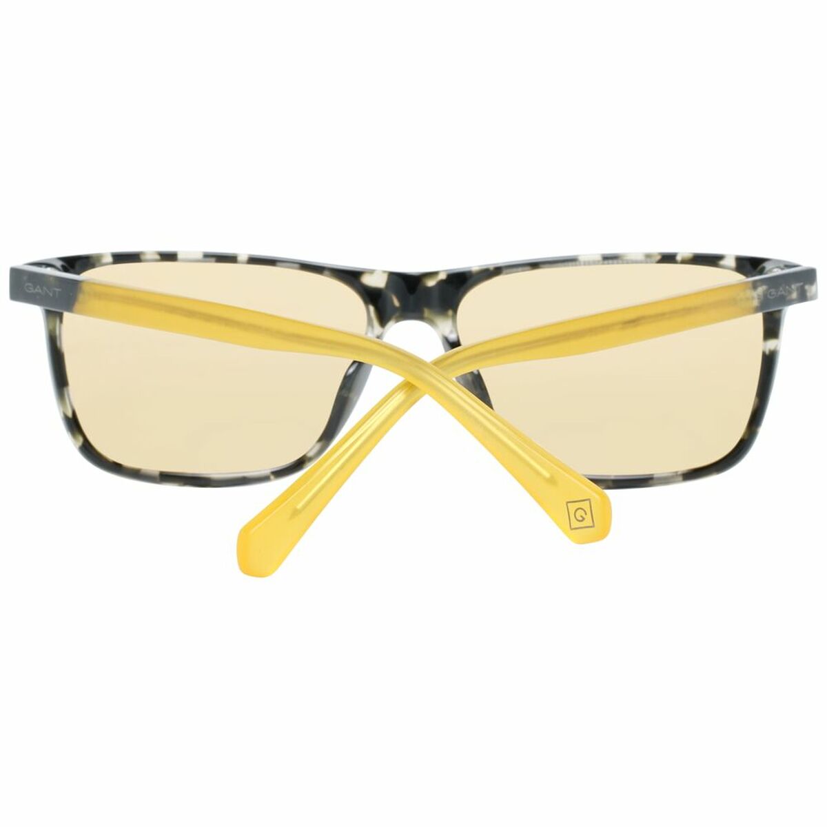 Gant Herrensonnenbrille Gant Ga7185 5855E