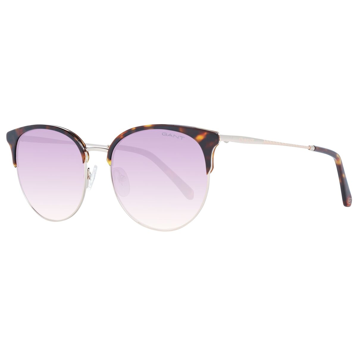 Gant Damensonnenbrille Gant Ga8075 5552F