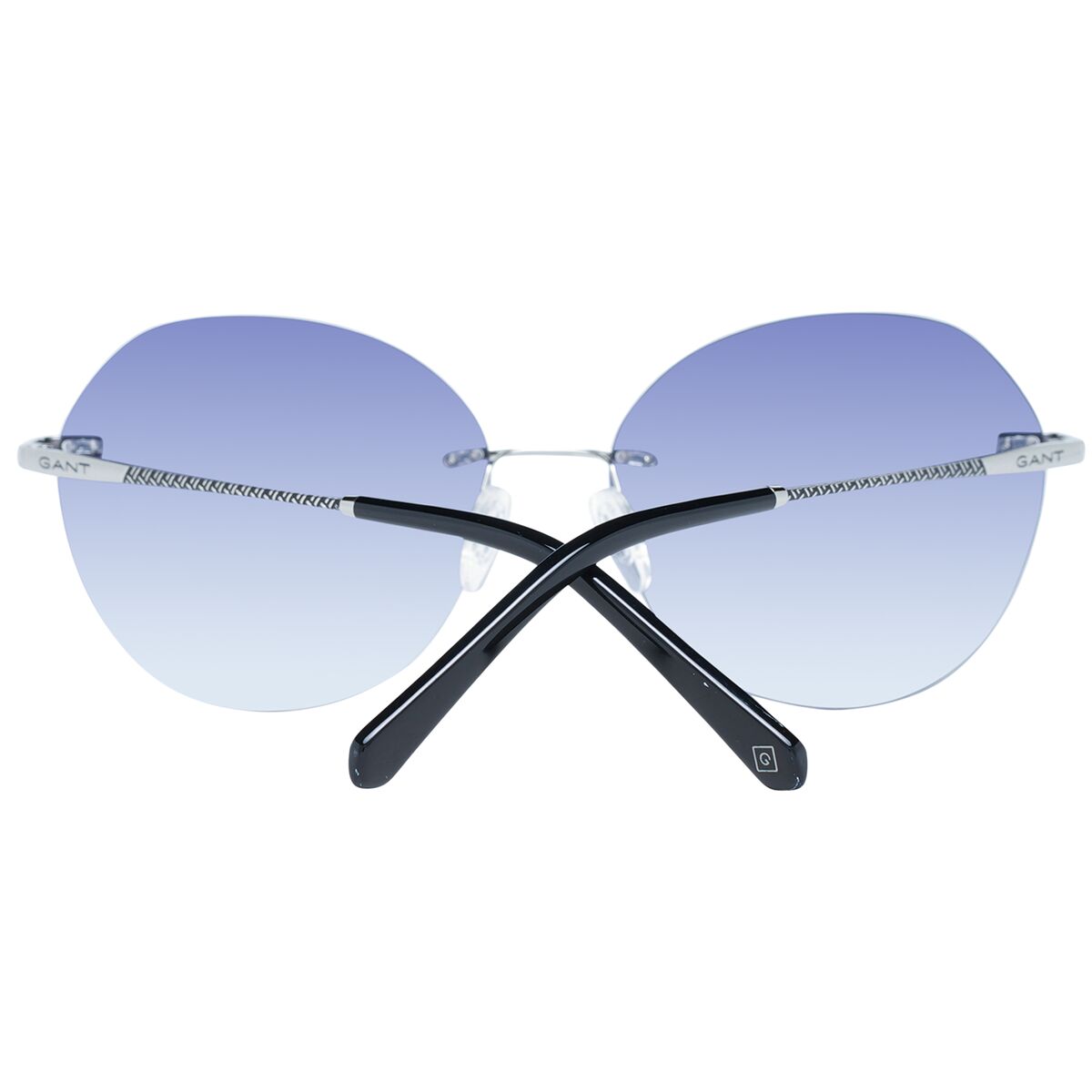 Gant Damensonnenbrille Gant Ga8076 5820W