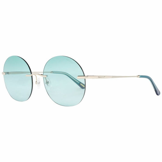 Gant Damensonnenbrille Gant Ga8074 5832P
