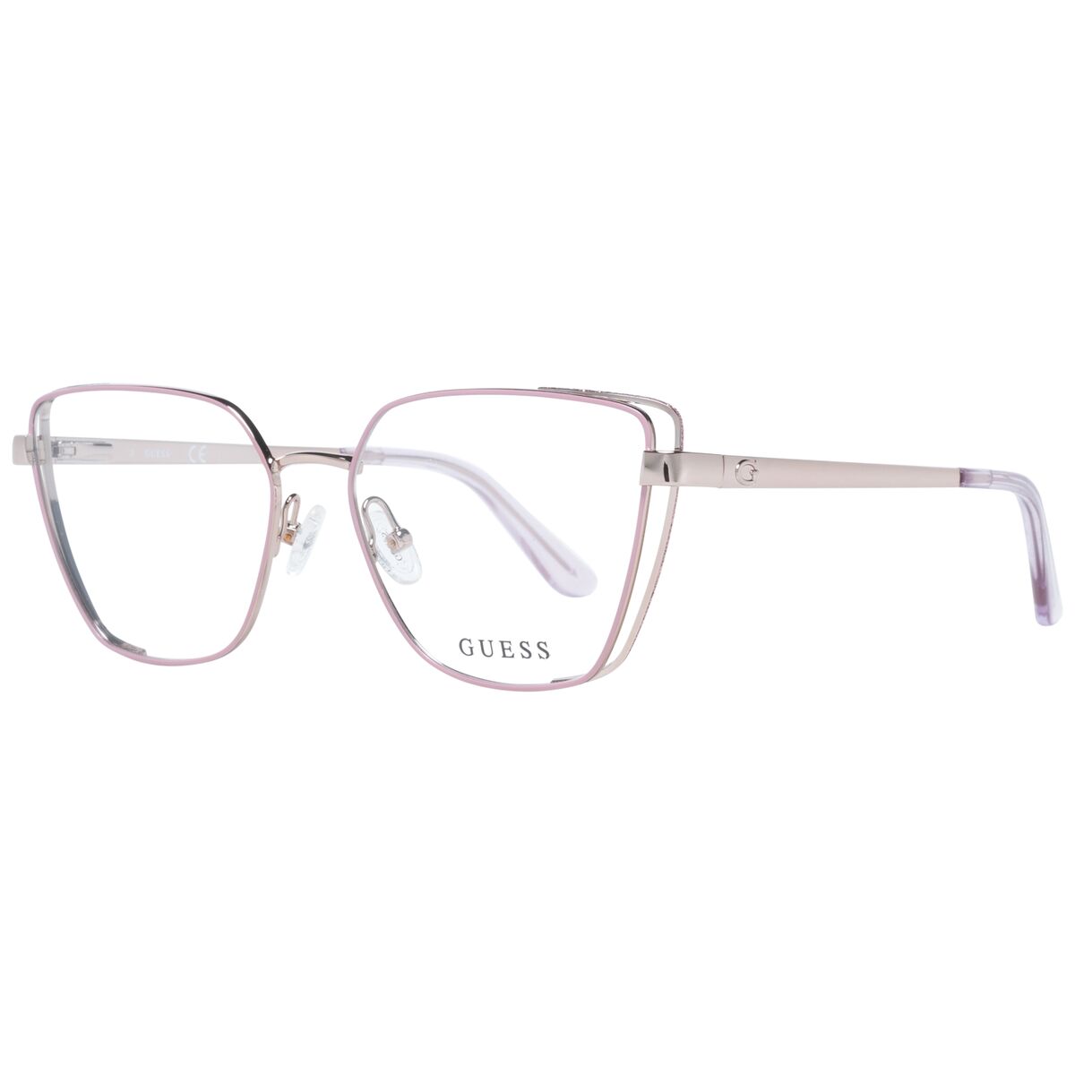 Guess Brillenfassung Guess Gu2793 53074