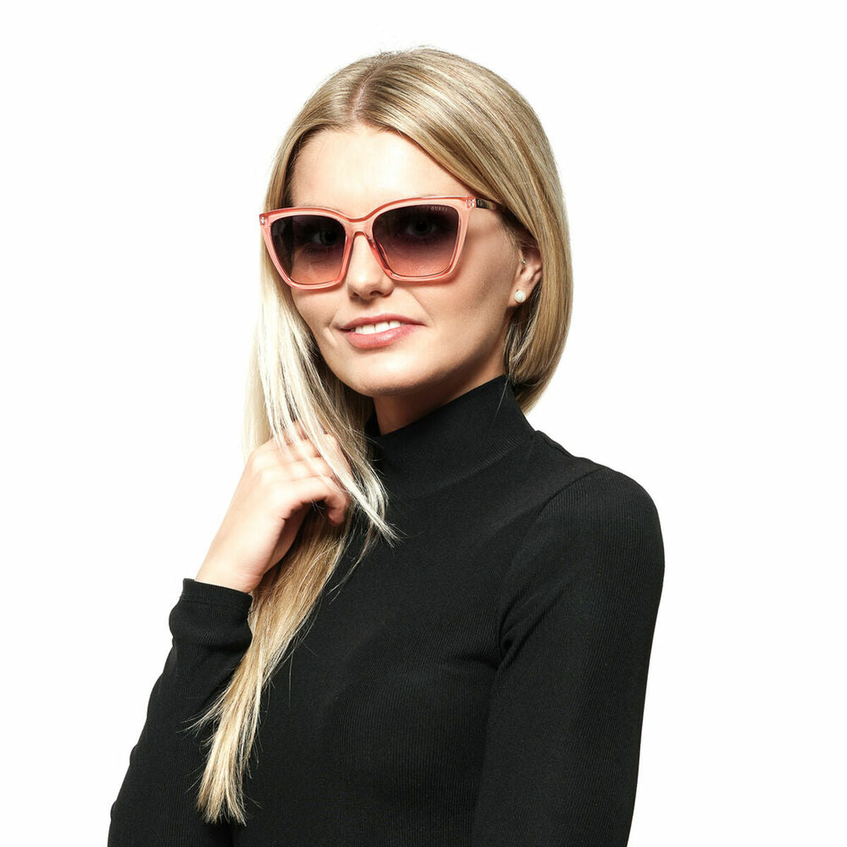 Guess Damensonnenbrille Guess Gu7701 5672Z