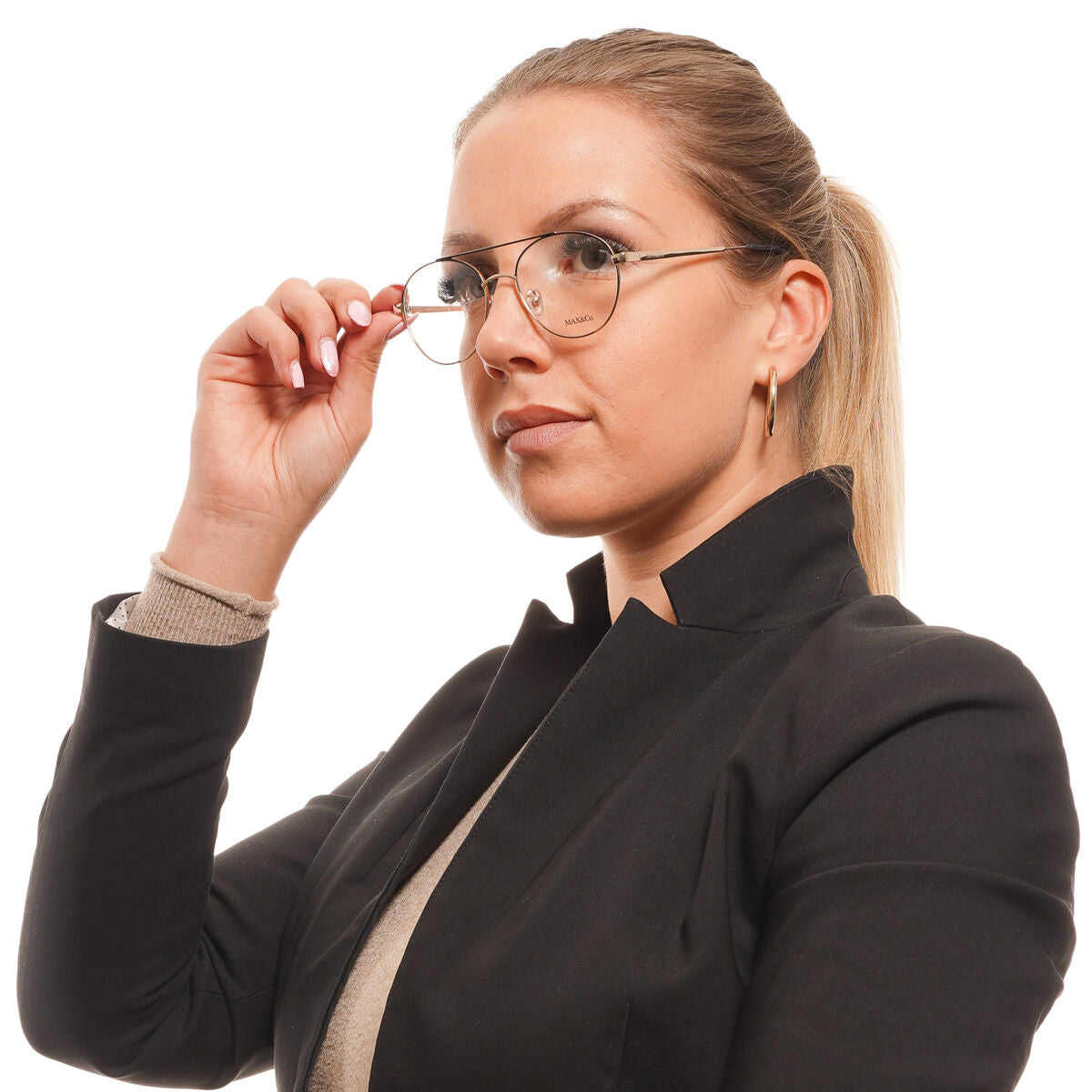 Max&Co Brillenfassung Max&Co Mo5005 51032