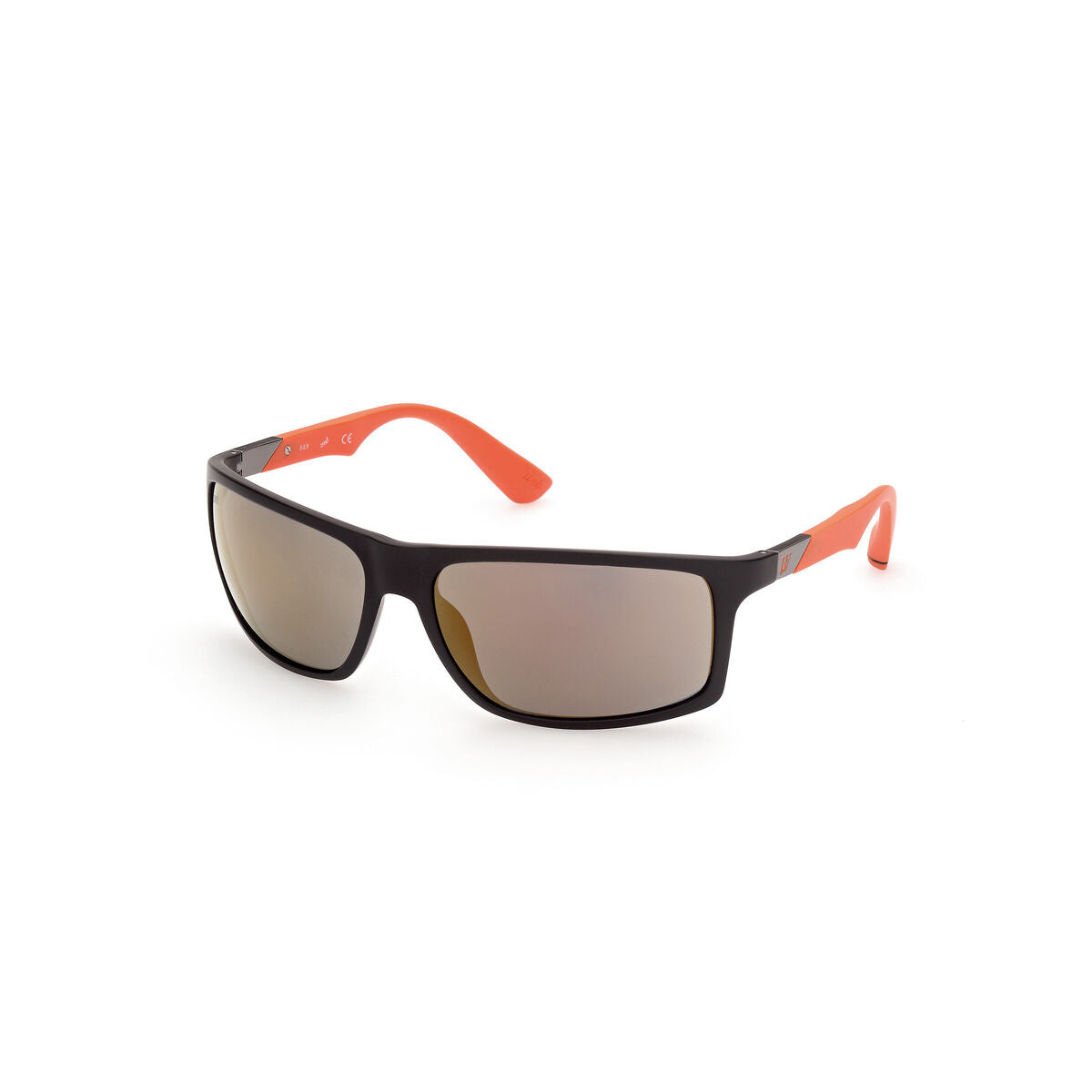 Web Eyewear Herrensonnenbrille Web Eyewear We0293-6305C Ø 63 Mm